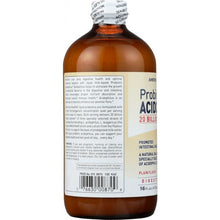 Load image into Gallery viewer, AMERICAN HEALTH: Probiotic Acidophilus Plain, 16 oz
