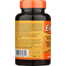 Load image into Gallery viewer, AMERICAN HEALTH: Ester-C 500 mg with Citrus Bioflavonoids, 120 Capsules
