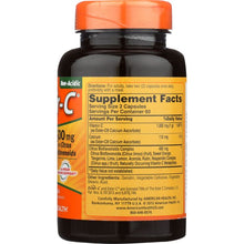 Load image into Gallery viewer, AMERICAN HEALTH: Ester-C 500 mg with Citrus Bioflavonoids, 120 Capsules
