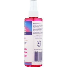 Load image into Gallery viewer, HERITAGE: Rose Water with Atomizer, 8 oz
