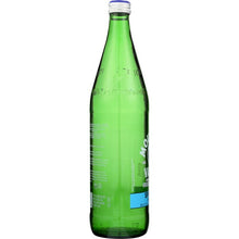 Load image into Gallery viewer, MOUNTAIN VALLEY: Sparkling Water Glass Bottle, 750 ml
