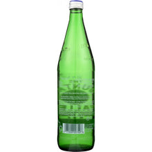 Load image into Gallery viewer, MOUNTAIN VALLEY: Sparkling Water Glass Bottle, 750 ml
