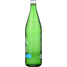 Load image into Gallery viewer, MOUNTAIN VALLEY: Sparkling Water Glass Bottle, 750 ml
