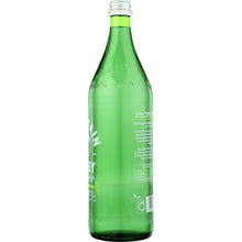Load image into Gallery viewer, MOUNTAIN VALLEY: Water Sparkle Lime, 1 lt
