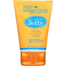 Load image into Gallery viewer, ALBA BOTANICA: Un-Petroleum Multi-Purpose Jelly, 3.5 Oz
