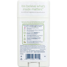 Load image into Gallery viewer, TOMS OF MAINE: Original Care Deodorant Unscented, 2.25 Oz
