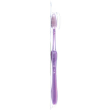 Load image into Gallery viewer, TOMS OF MAINE: Naturally Clean Adult Toothbrush, 1 ea
