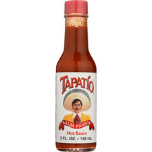 Load image into Gallery viewer, TAPATIO: Hot Sauce Salsa Picante, 5 Oz
