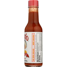 Load image into Gallery viewer, TAPATIO: Hot Sauce Salsa Picante, 5 Oz
