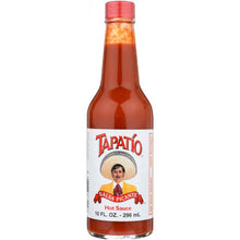 Load image into Gallery viewer, TAPATIO: Hot Sauce Salsa Picante, 10 Oz
