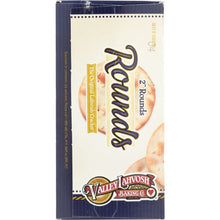 Load image into Gallery viewer, VALLEY LAHVOSH: Crackerbread Rounds 2 Inch Original, 4.5 oz
