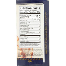 Load image into Gallery viewer, VALLEY LAHVOSH: Crackerbread Rounds 2 Inch Original, 4.5 oz
