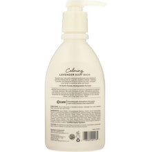 Load image into Gallery viewer, JASON: Body Wash Calming Lavender, 30 oz
