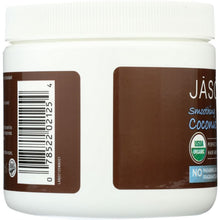 Load image into Gallery viewer, JASON: Organic Smoothing Coconut Oil, 15 oz
