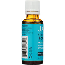 Load image into Gallery viewer, JASON: Skin Oil Purifying Tea Tree, 1 oz
