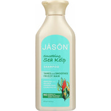 Load image into Gallery viewer, JASON: Shampoo Smoothing Sea Kelp, 16 oz
