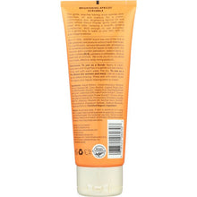 Load image into Gallery viewer, JASON: Brightening Apricot Scrubble Facial Wash &amp; Scrub, 4 oz
