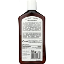 Load image into Gallery viewer, JASON: Treatment Shampoo Dandruff Relief, 12 oz
