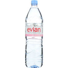 Load image into Gallery viewer, EVIAN: Spring Water, 1.5 lt
