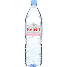 Load image into Gallery viewer, EVIAN: Spring Water, 1.5 lt
