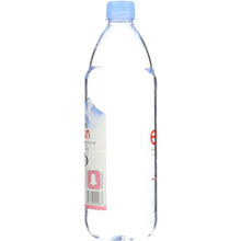 Load image into Gallery viewer, EVIAN: Natural Spring Water PET Loose, 1 lt
