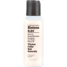 Load image into Gallery viewer, MILLCREEK: Emulsion Biotene H24, 2 oz
