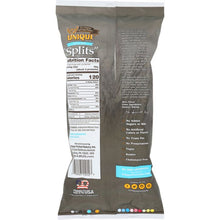Load image into Gallery viewer, UNIQUE: Extra Salt Split Pretzels, 11 oz
