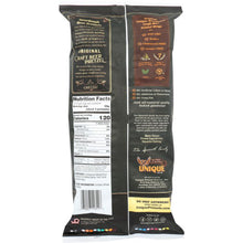 Load image into Gallery viewer, UNIQUE: Pretzel Ring Sourdough Beer, 11 oz
