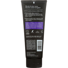 Load image into Gallery viewer, SHIKAI: Color Reflect Shampoo Platinum, 8 oz
