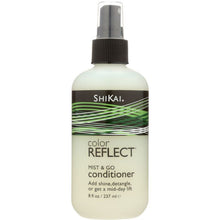 Load image into Gallery viewer, SHIKAI: Color Reflect Mist &amp; Go Conditioner, 8 oz
