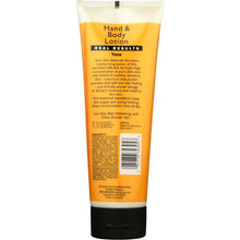 Load image into Gallery viewer, SHIKAI: All Natural Hand &amp; Body Lotion Yuzu, 8 oz
