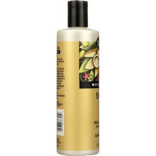 Load image into Gallery viewer, SHIKAI: All Natural Moisturizing Shower Gel Vanilla, 12 Oz
