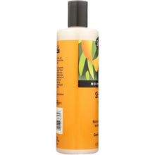 Load image into Gallery viewer, SHIKAI: All Natural Moisturizing Shower Gel Yuzu, 12 oz
