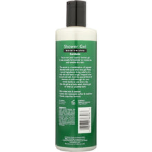 Load image into Gallery viewer, SHIKAI: All Natural Moisturizing Shower Gel Gardenia, 12 oz
