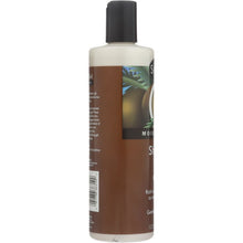 Load image into Gallery viewer, SHIKAI: Moisturizing Shower Gel Coconut, 12 oz
