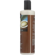 Load image into Gallery viewer, SHIKAI: Moisturizing Shower Gel Coconut, 12 oz
