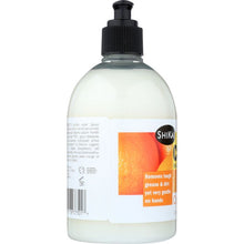 Load image into Gallery viewer, SHIKAI: Very Clean Liquid Hand Soap Citrus, 12 Oz
