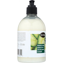 Load image into Gallery viewer, SHIKAI: Very Clean Liquid Hand Soap Cucumber, 12 Oz
