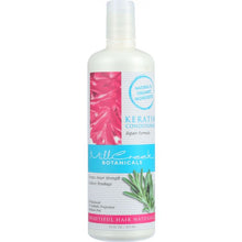 Load image into Gallery viewer, MILL CREEK: Keratin Conditioner Repair Formula, 16 oz
