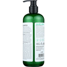 Load image into Gallery viewer, MILL CREEK: Aloe Vera Shampoo Mild Formula, 14 oz
