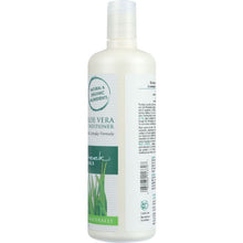 Load image into Gallery viewer, MILL CREEK: Aloe Vera Conditioner Mild Formula, 16 oz
