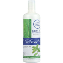 Load image into Gallery viewer, MILL CREEK: Biotin Conditioner Therapy Formula, 16 oz
