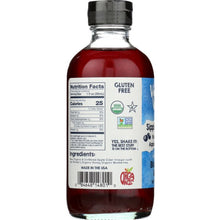 Load image into Gallery viewer, VERMONT VILLAGE: Sipping Vinegar Blueberry &amp; Honey, 8 oz
