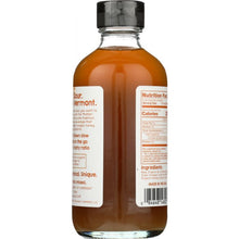 Load image into Gallery viewer, VERMONT VILLAGE: Sipping Vinegar Ginger&amp; Honey, 8 oz

