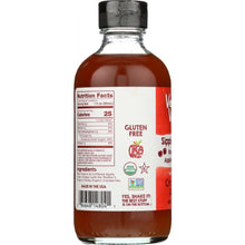 Load image into Gallery viewer, VERMONT VILLAGE: Sipping Vinegar Cranberry &amp; Honey, 8 oz
