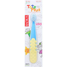 Load image into Gallery viewer, RADIUS: Toothbrush Totz Plus Silky Soft, 1 ea
