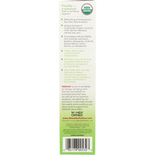 Load image into Gallery viewer, RADIUS: Toothpaste Mint Aloe Neem Organic, 3 oz
