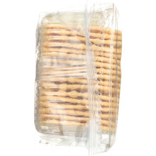 Load image into Gallery viewer, SESMARK: Rice Thin Sesame Gluten Free, 4.25 oz
