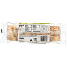 Load image into Gallery viewer, SESMARK: Rice Thin Sesame Gluten Free, 4.25 oz

