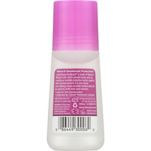 Load image into Gallery viewer, CRYSTAL BODY DEODORANT: Roll-On Fragrance Free, 2.25 oz
